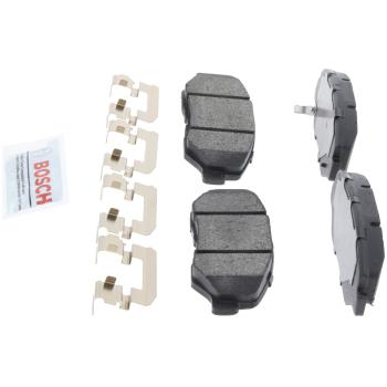 Bosch BE943H Disc Brake Pad product image 5 of 6