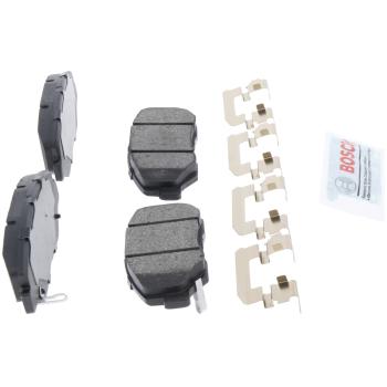 Bosch BE943H Disc Brake Pad product image 6 of 6