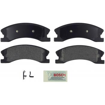 Bosch BE945 Disc Brake Pad product image 2 of 6