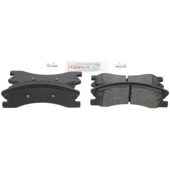 Bosch BE945 Disc Brake Pad product image 3 of 6