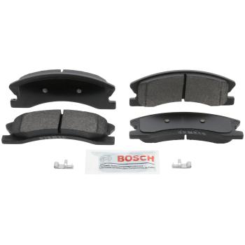 Bosch BE945 Disc Brake Pad product image 4 of 6