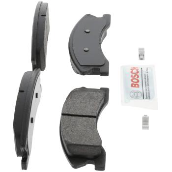 Bosch BE945 Disc Brake Pad product image 6 of 6