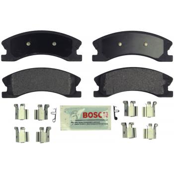 Bosch BE945H Disc Brake Pad product image 2 of 6