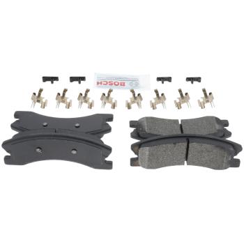 Bosch BE945H Disc Brake Pad product image 3 of 6