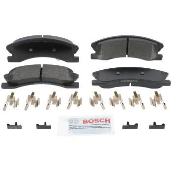 Bosch BE945H Disc Brake Pad product image 4 of 6