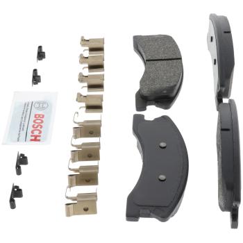 Bosch BE945H Disc Brake Pad product image 5 of 6