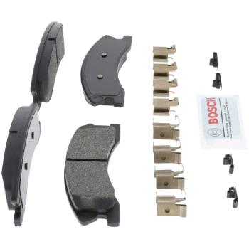 Bosch BE945H Disc Brake Pad product image 6 of 6