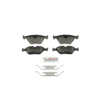 Bosch BE946H Disc Brake Pad product image 5 of 7
