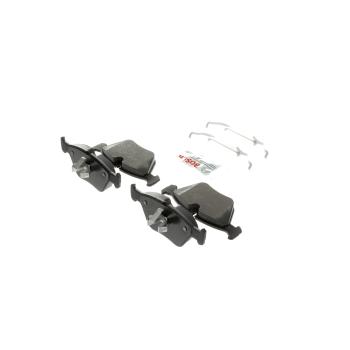 Bosch BE946H Disc Brake Pad product image 6 of 7