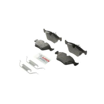 Bosch BE946H Disc Brake Pad product image 7 of 7