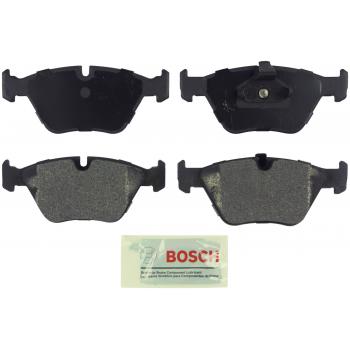 Bosch BE947 - Disc Brake Pad Bosch BE947 Disc Brake Pad product image 2 of 6