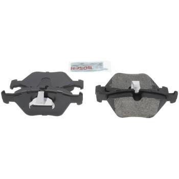 Bosch BE947 - Disc Brake Pad Bosch BE947 Disc Brake Pad product image 3 of 6