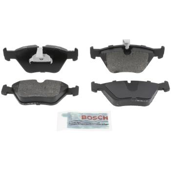 Bosch BE947 - Disc Brake Pad Bosch BE947 Disc Brake Pad product image 4 of 6