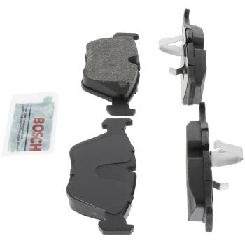 Bosch BE947 - Disc Brake Pad Bosch BE947 Disc Brake Pad product image 5 of 6