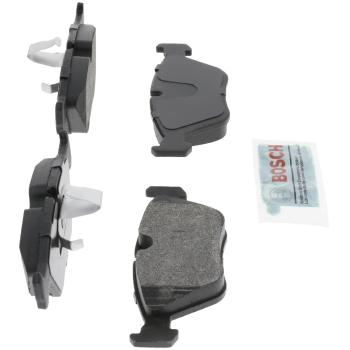 Bosch BE947 - Disc Brake Pad Bosch BE947 Disc Brake Pad product image 6 of 6