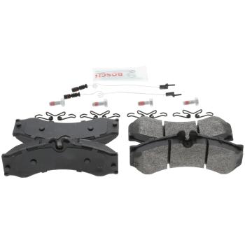 Bosch BE949 Disc Brake Pad product image 1 of 4