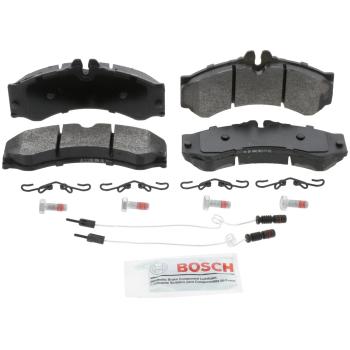 Bosch BE949 Disc Brake Pad product image 2 of 4
