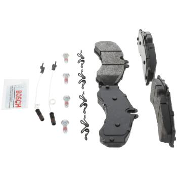 Bosch BE949 Disc Brake Pad product image 3 of 4