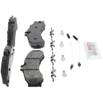 Bosch BE949 Disc Brake Pad product image 4 of 4