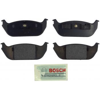 Bosch BE952 - Disc Brake Pad Bosch BE952 Disc Brake Pad product image 1 of 2