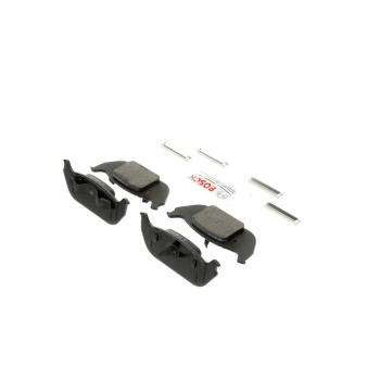 Bosch BE952H Disc Brake Pad product image 6 of 7
