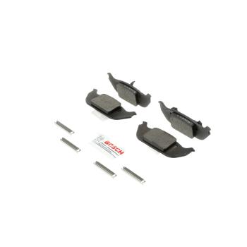 Bosch BE952H Disc Brake Pad product image 7 of 7