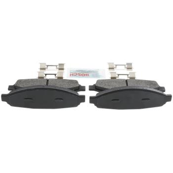 Bosch BE953H Disc Brake Pad product image 1 of 4