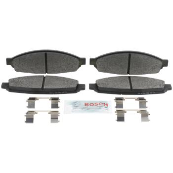 Bosch BE953H Disc Brake Pad product image 2 of 4