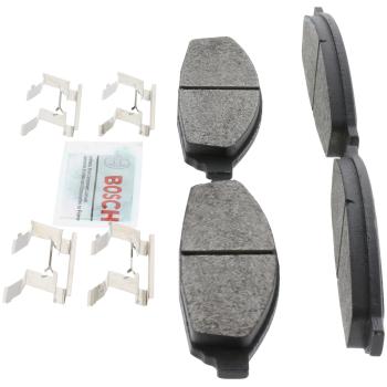 Bosch BE953H Disc Brake Pad product image 3 of 4