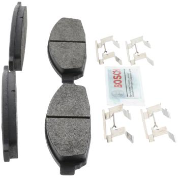 Bosch BE953H Disc Brake Pad product image 4 of 4