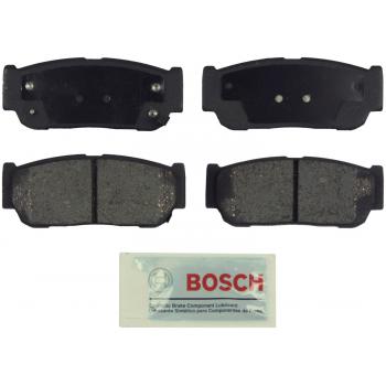 Bosch BE954 Disc Brake Pad product image 2 of 6