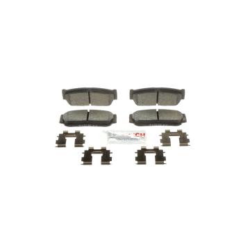 Bosch BE954H Disc Brake Pad product image 5 of 7