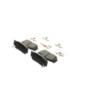 Bosch BE954H Disc Brake Pad product image 6 of 7