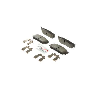 Bosch BE954H Disc Brake Pad product image 7 of 7
