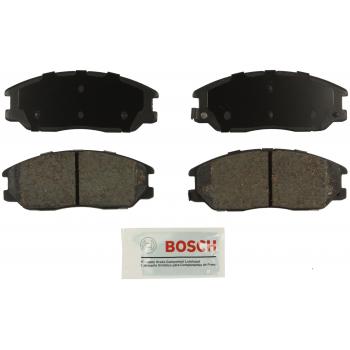 Bosch BE955 - Disc Brake Pad Bosch BE955 Disc Brake Pad product image 1 of 2