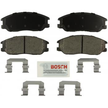Bosch BE955H Disc Brake Pad product image 2 of 6
