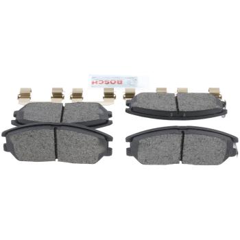 Bosch BE955H Disc Brake Pad product image 3 of 6