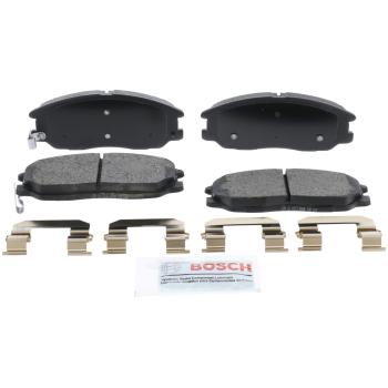 Bosch BE955H Disc Brake Pad product image 4 of 6