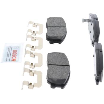 Bosch BE955H Disc Brake Pad product image 5 of 6