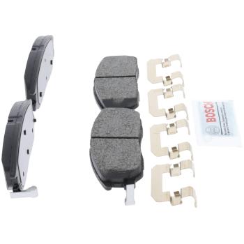 Bosch BE955H Disc Brake Pad product image 6 of 6