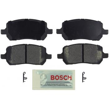 Bosch BE956 Disc Brake Pad product image 2 of 6