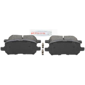 Bosch BE956 Disc Brake Pad product image 3 of 6