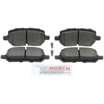 Bosch BE956 Disc Brake Pad product image 4 of 6