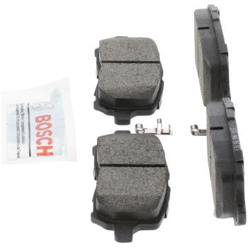 Bosch BE956 Disc Brake Pad product image 5 of 6