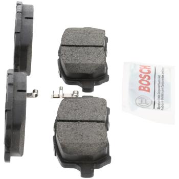 Bosch BE956 Disc Brake Pad product image 6 of 6