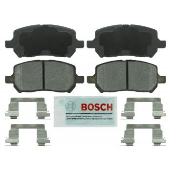 Bosch BE956H Disc Brake Pad product image 1 of 6