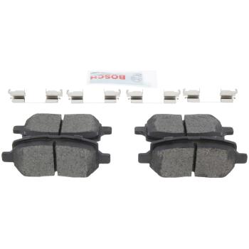 Bosch BE956H Disc Brake Pad product image 3 of 6