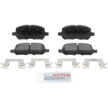 Bosch BE956H Disc Brake Pad product image 4 of 6