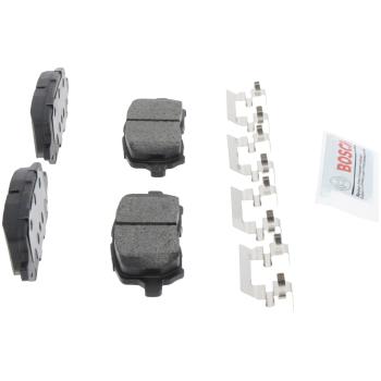 Bosch BE956H Disc Brake Pad product image 6 of 6