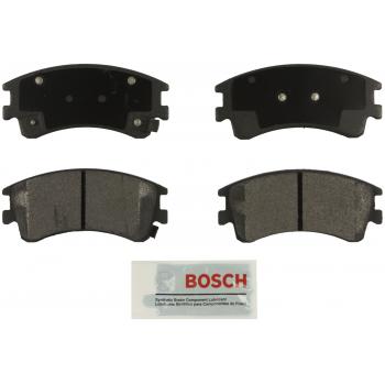 Bosch BE957 - Disc Brake Pad Bosch BE957 Disc Brake Pad product image 1 of 2